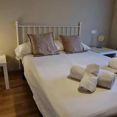 13A01 Apartamento Con Garaje Y Terraza Ribadesella Extérieur photo