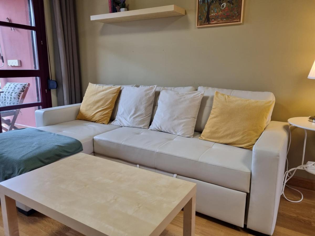 13a01 Con Garaje Y Terraza Ribadesella