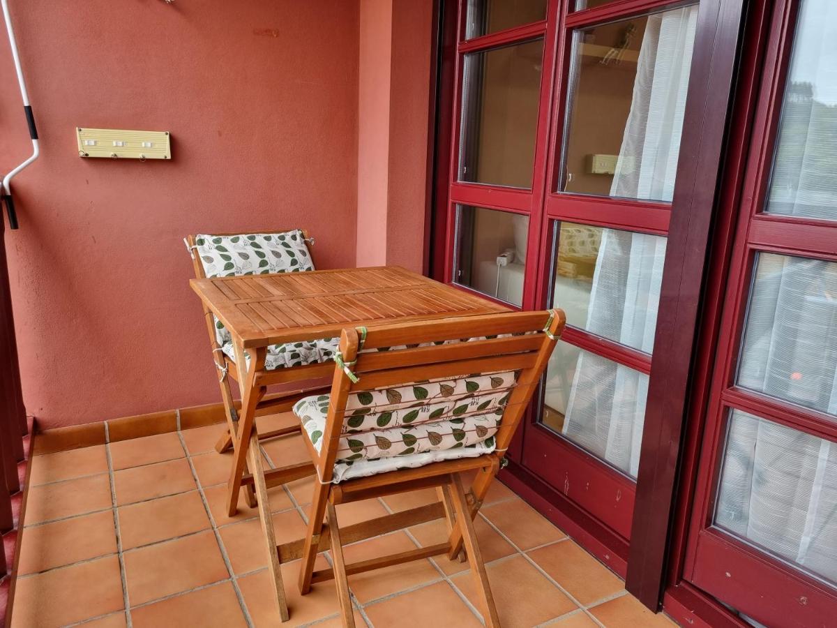 13a01 Con Garaje Y Terraza *