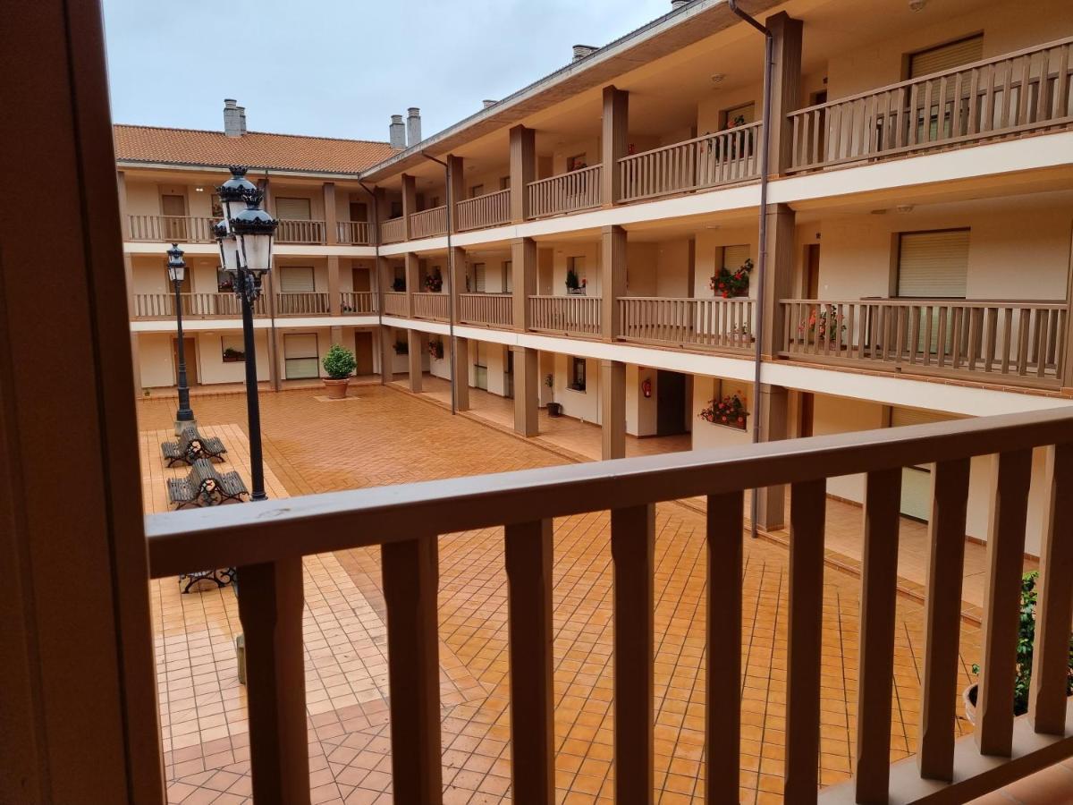 13a01 Con Garaje Y Terraza *